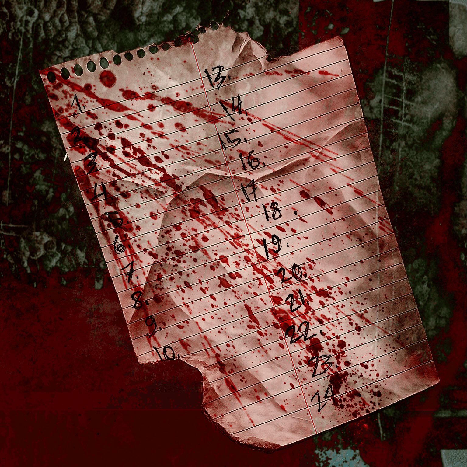 goretracklist